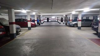 Alquiler de Garaje con Trastero en Cardedeu