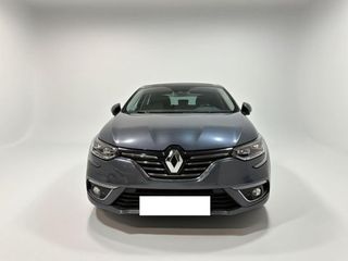 Renault Megane Bose Energy dCi 81kW (110CV)