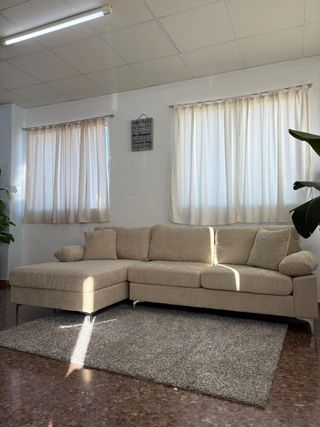 ECONOMICOS SOFAS CHAISSELONGUE NUEVOS *685*038*326