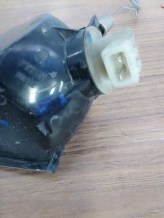 Piloto delantero derecho Seat Toledo I (1L