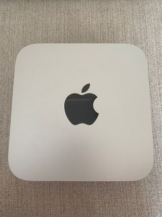 Mac Studio M4 MAX