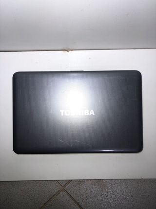 Toshiba Satellite L850-1J9 (i7-3ª Gen)