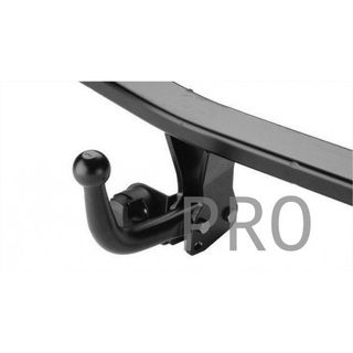 ORIGINAL GANCHO DE REMOLQUE 13320744