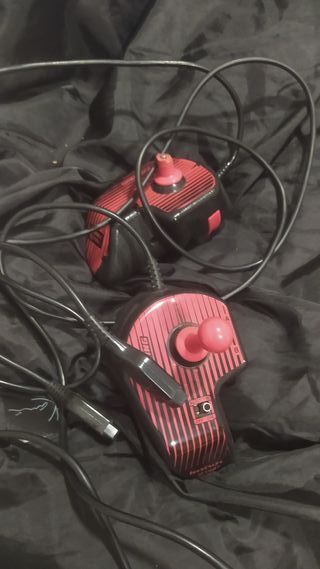 Mandos Spectra Video 86/87