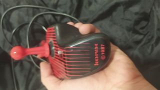 Mandos Spectra Video 86/87