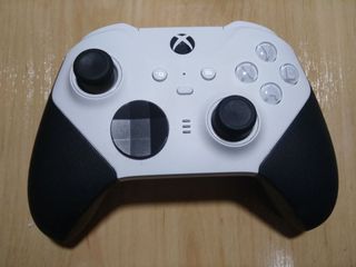 Mando Xbox Elite Series 2 + Accesorios