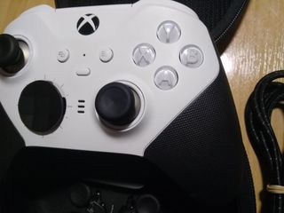 Mando Xbox Elite Series 2 + Accesorios