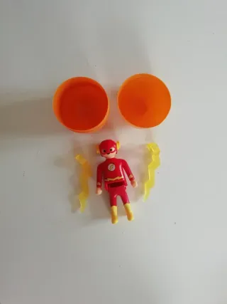 Playmobil Flash Kinder Maxi