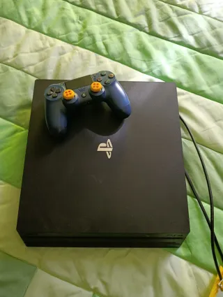 Volante Thrustmaster T300 Ferrari PS4/PC