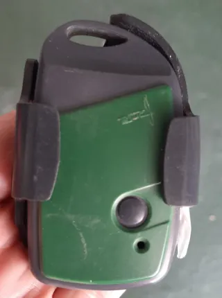 Motor puerta garaje basculante