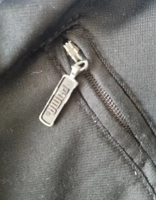 Chaqueta Puma cremallera Talla M