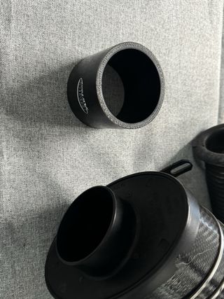 Filtro Aire BMC OTA Abarth 500