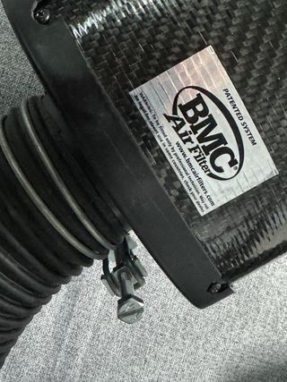 Filtro Aire BMC OTA Abarth 500