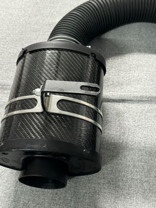 Filtro Aire BMC OTA Abarth 500