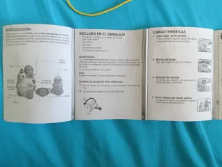 Juguete VTech Gallina y Pollitos Interactivos