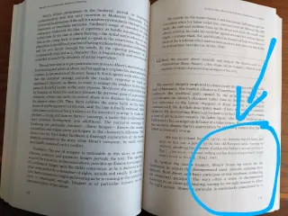 Modern and Contemporary American Literature