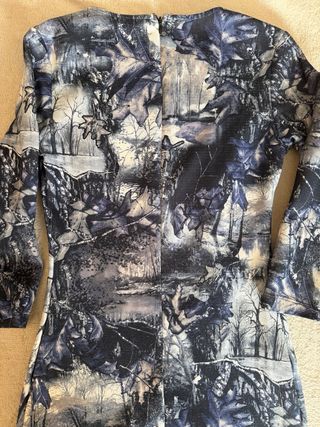 Vestido OEUVRE Talla Única (38)
