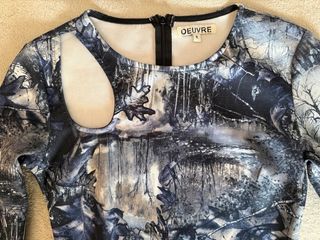 Vestido OEUVRE Talla Única (38)