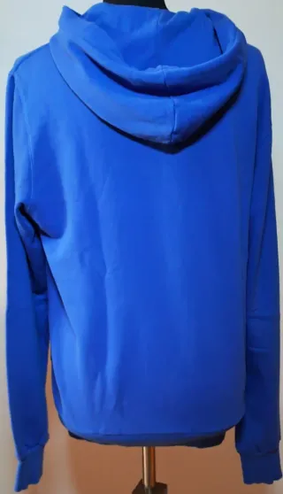 Felpa Carlsberg uomo taglia L