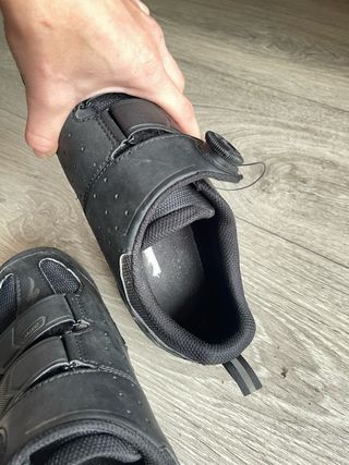 Zapatillas MTB Specialized Comp talla 40