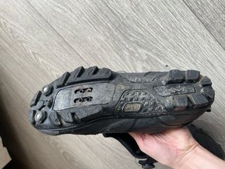 Zapatillas MTB Specialized Comp talla 40