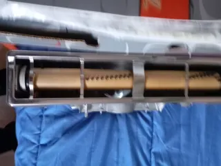 Accesorios aspiradora Kirby