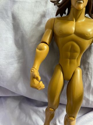 Action Figure Tarzan