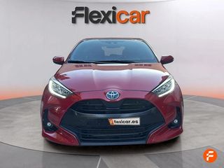 Toyota Yaris 1.5 120H Active Tech