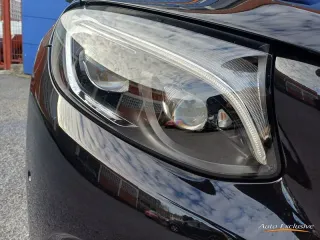 MERCEDES CLASE GLC GLC 220D 4MATIC 170 CV