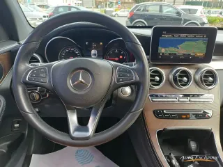 MERCEDES CLASE GLC GLC 220D 4MATIC 170 CV