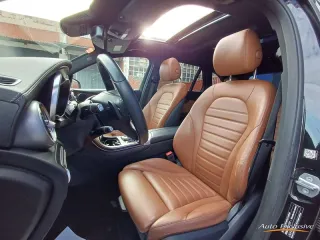 MERCEDES CLASE GLC GLC 220D 4MATIC 170 CV