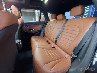 MERCEDES CLASE GLC GLC 220D 4MATIC 170 CV