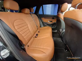 MERCEDES CLASE GLC GLC 220D 4MATIC 170 CV