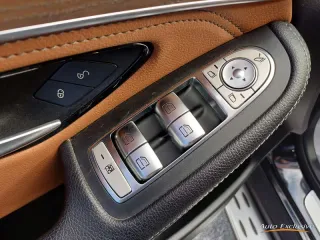 MERCEDES CLASE GLC GLC 220D 4MATIC 170 CV