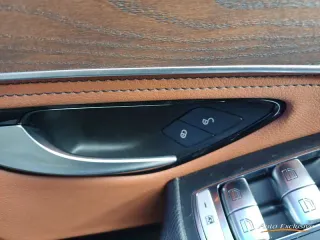 MERCEDES CLASE GLC GLC 220D 4MATIC 170 CV