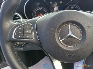 MERCEDES CLASE GLC GLC 220D 4MATIC 170 CV