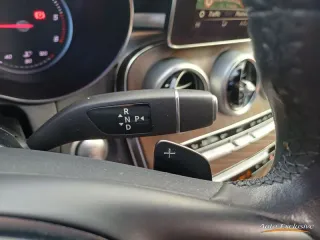 MERCEDES CLASE GLC GLC 220D 4MATIC 170 CV