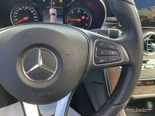 MERCEDES CLASE GLC GLC 220D 4MATIC 170 CV