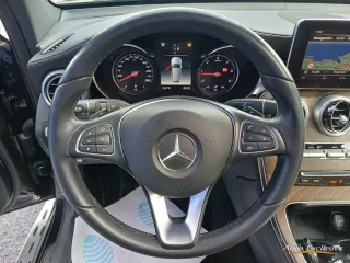MERCEDES CLASE GLC GLC 220D 4MATIC 170 CV