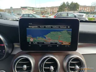 MERCEDES CLASE GLC GLC 220D 4MATIC 170 CV