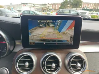 MERCEDES CLASE GLC GLC 220D 4MATIC 170 CV