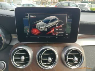 MERCEDES CLASE GLC GLC 220D 4MATIC 170 CV