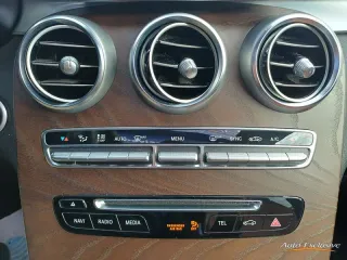 MERCEDES CLASE GLC GLC 220D 4MATIC 170 CV