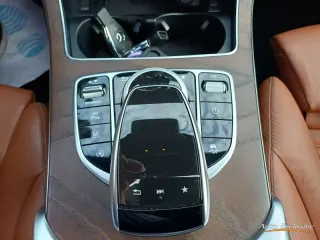 MERCEDES CLASE GLC GLC 220D 4MATIC 170 CV