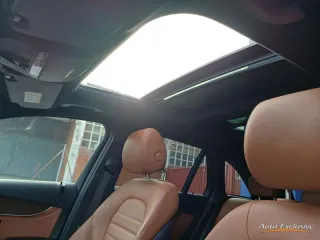 MERCEDES CLASE GLC GLC 220D 4MATIC 170 CV