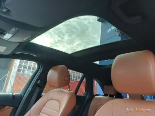 MERCEDES CLASE GLC GLC 220D 4MATIC 170 CV