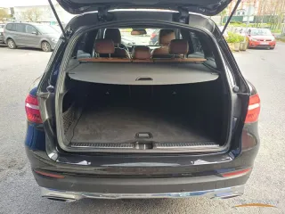 MERCEDES CLASE GLC GLC 220D 4MATIC 170 CV