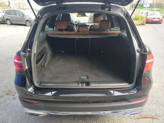 MERCEDES CLASE GLC GLC 220D 4MATIC 170 CV