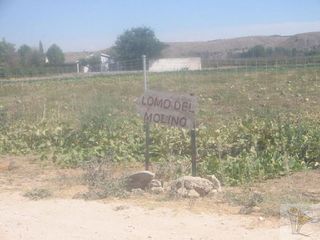 Chalet en venta en Chinchón