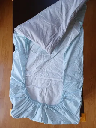 Saco Nórdico Cuna Pekebaby Elefante